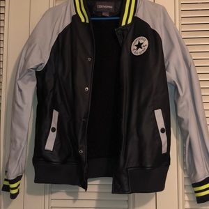 Converse Varsity Jacket